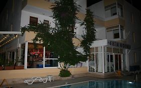 Ekin Hotel Marmaris Turkey